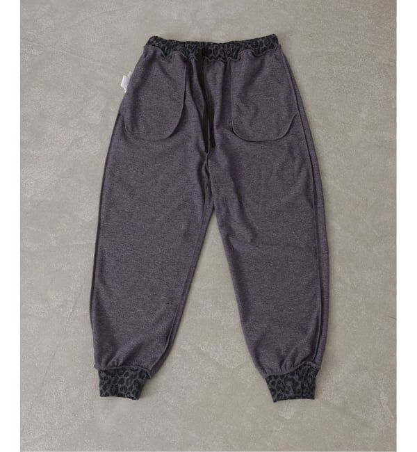 journal standard luxe「レオパードパンツ」|その他|