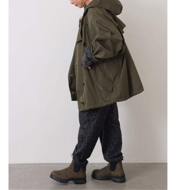 journal standard luxe「レオパードパンツ」|その他|