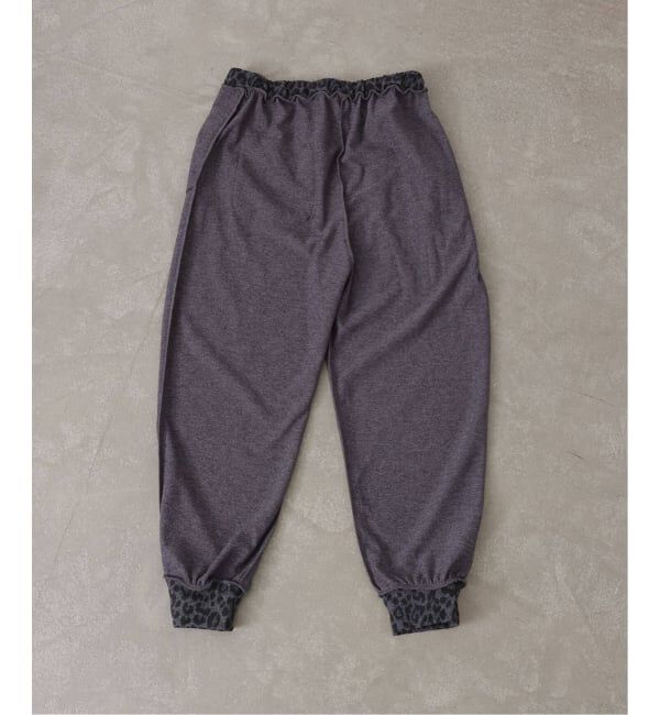 journal standard luxe「レオパードパンツ」|その他|