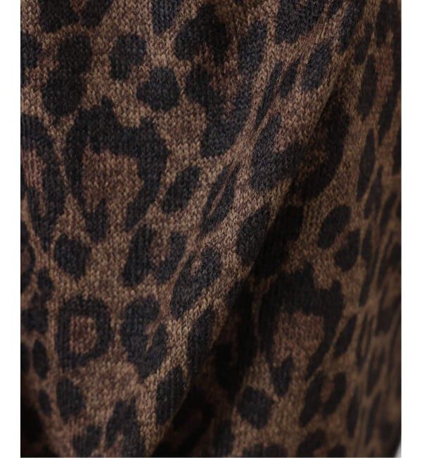 journal standard luxe「レオパードパンツ」|その他|