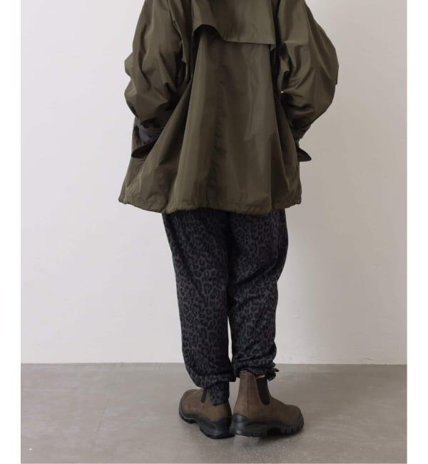 journal standard luxe「レオパードパンツ」|その他|