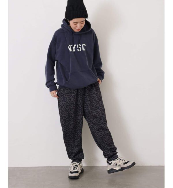 journal standard luxe「レオパードパンツ」|その他|