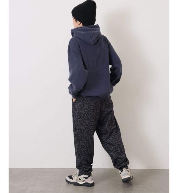 journal standard luxe「レオパードパンツ」|その他|