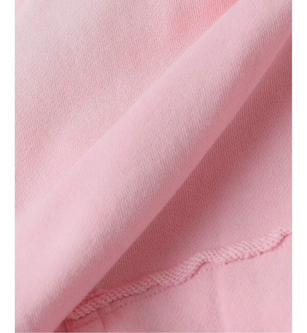 JOURNAL STANDARD relume「《予約》ラフカット フェード加工 スウェットパンツ」|その他|