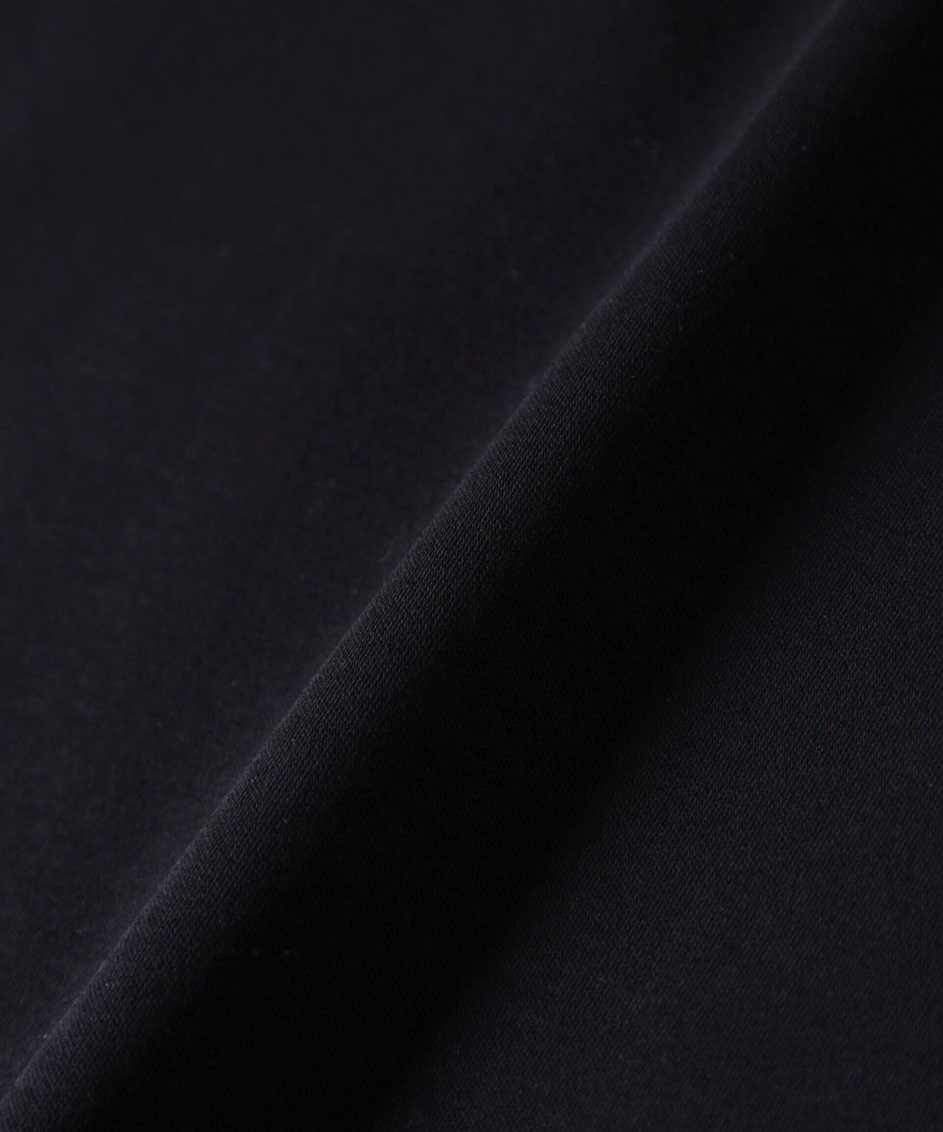 nano･universe「アンチスメルクルーネックTシャツ 長袖」|Tシャツ・カットソー|