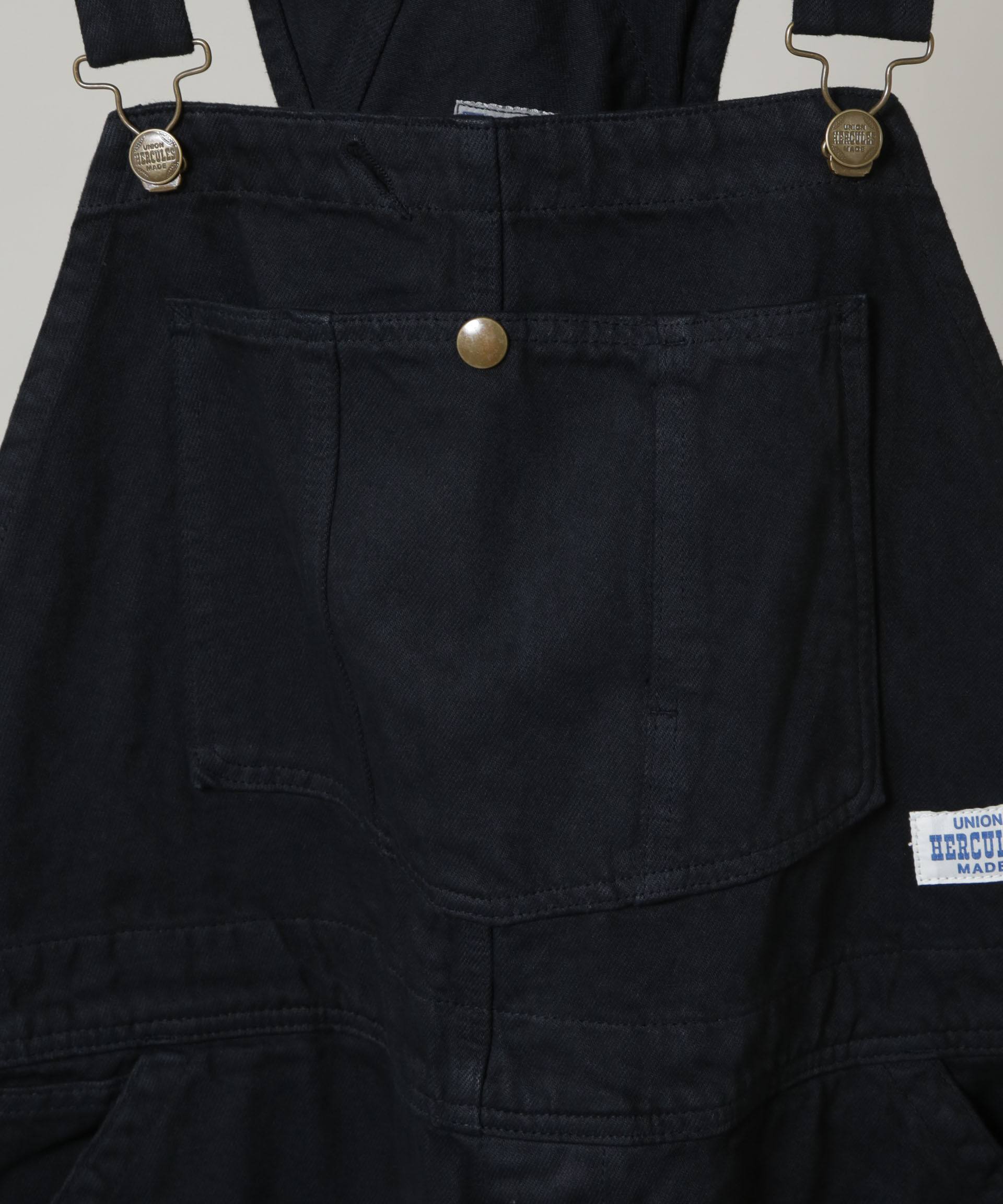  「UNION HERCULES MADE/OVERALL」|その他|