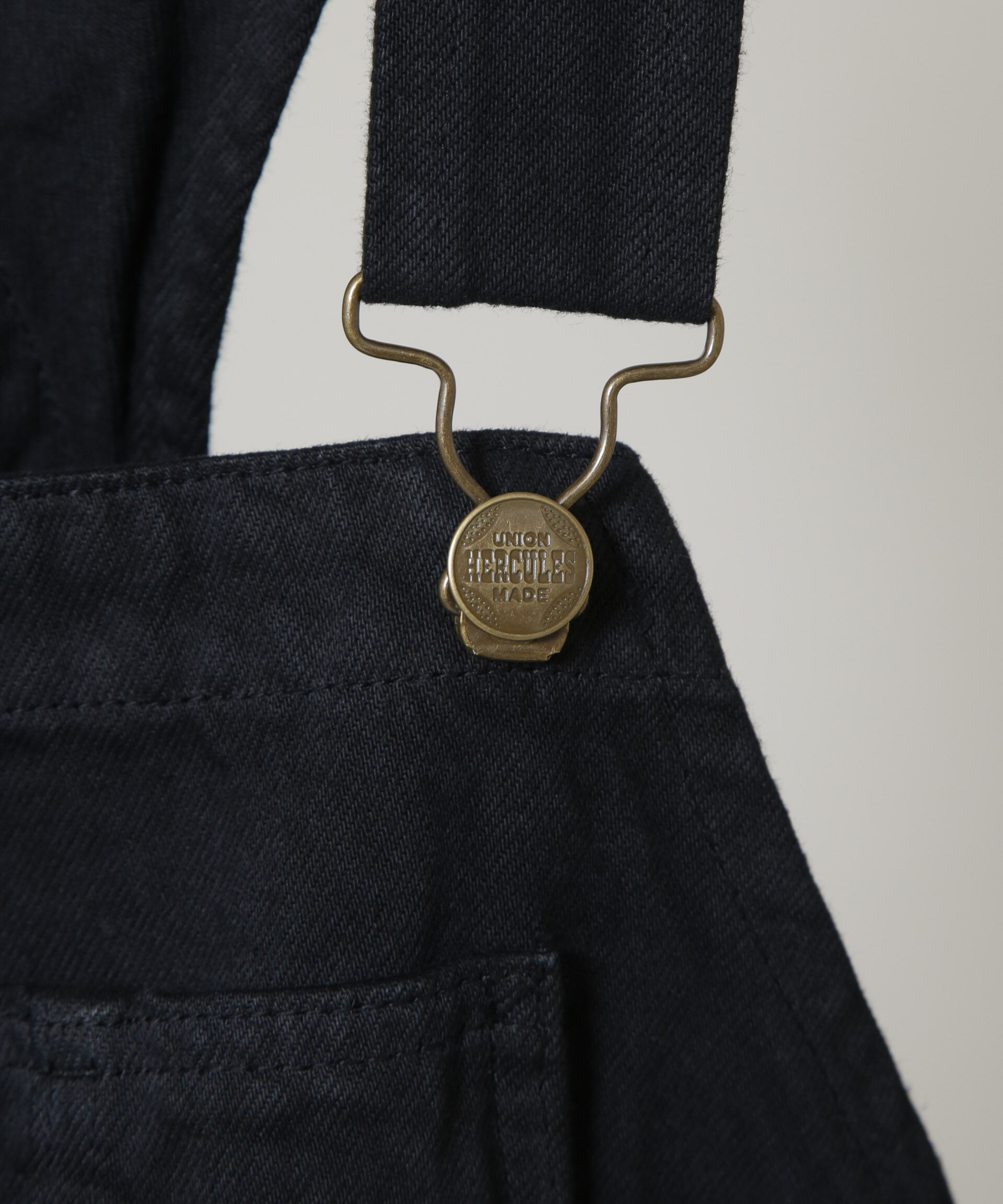  「UNION HERCULES MADE/OVERALL」|その他|