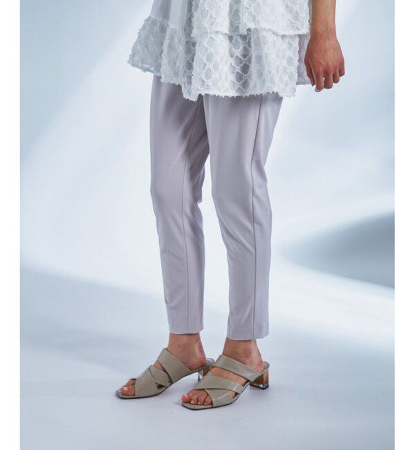 Diagram「タックレギンスパンツ」|その他|キナリ