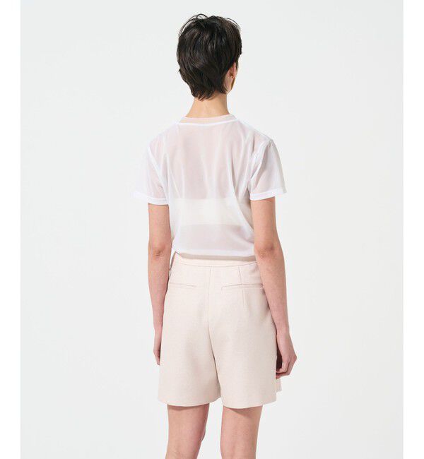 Diagram「リネンタッチハーフパンツ」|その他|