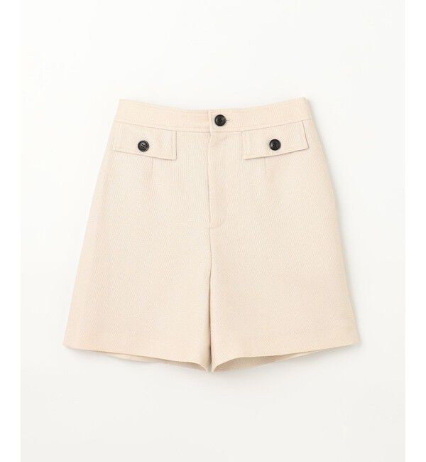 Diagram「リネンタッチハーフパンツ」|その他|