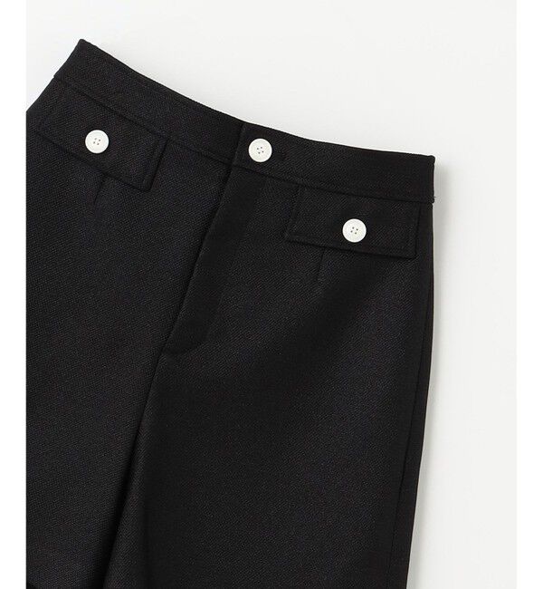 Diagram「リネンタッチハーフパンツ」|その他|