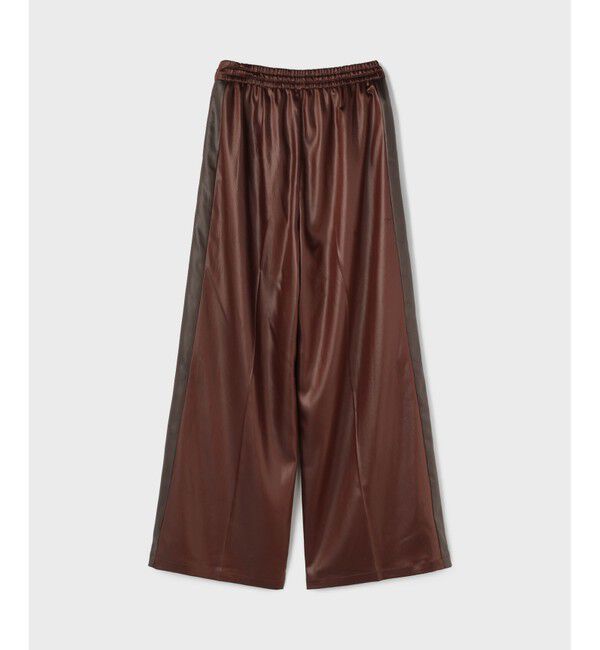 Diagram「レザーライクパンツ」|その他|