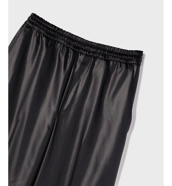 Diagram「レザーライクパンツ」|その他|