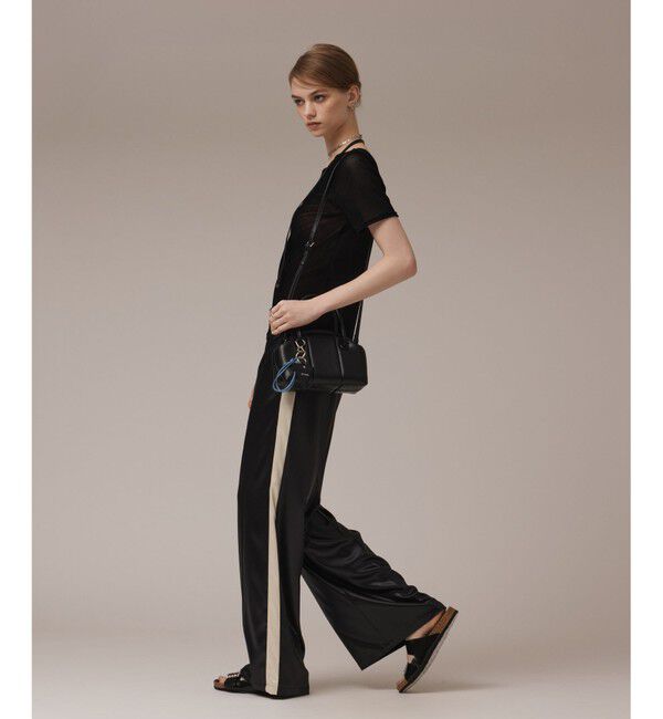 Diagram「レザーライクパンツ」|その他|