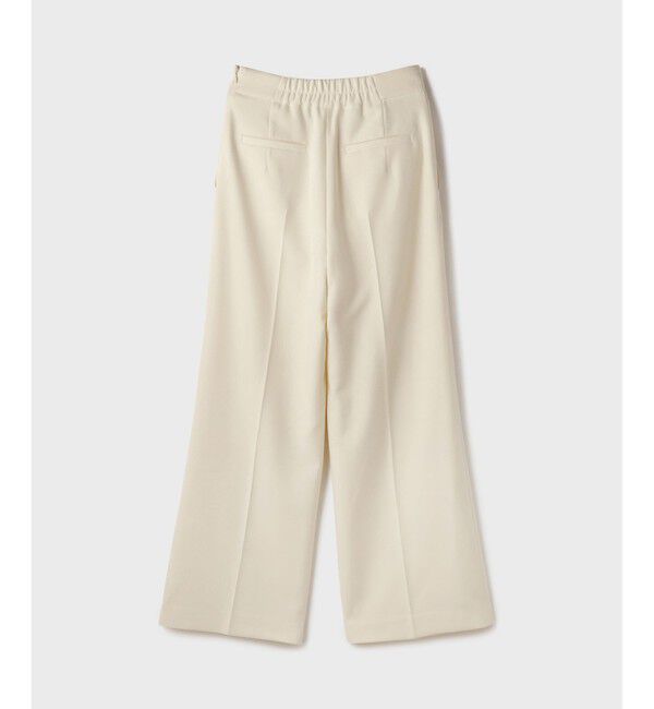 GRACE CONTINENTAL「ダブルクロスマリンパンツ」|その他|