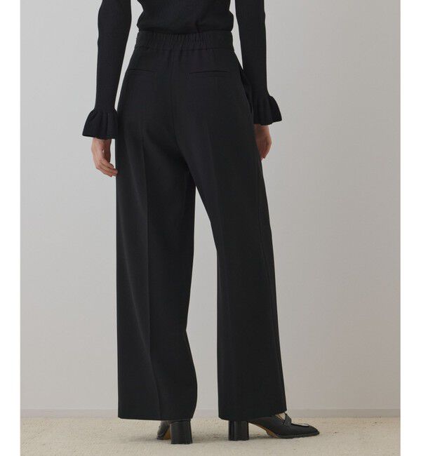 GRACE CONTINENTAL「ダブルクロスマリンパンツ」|その他|