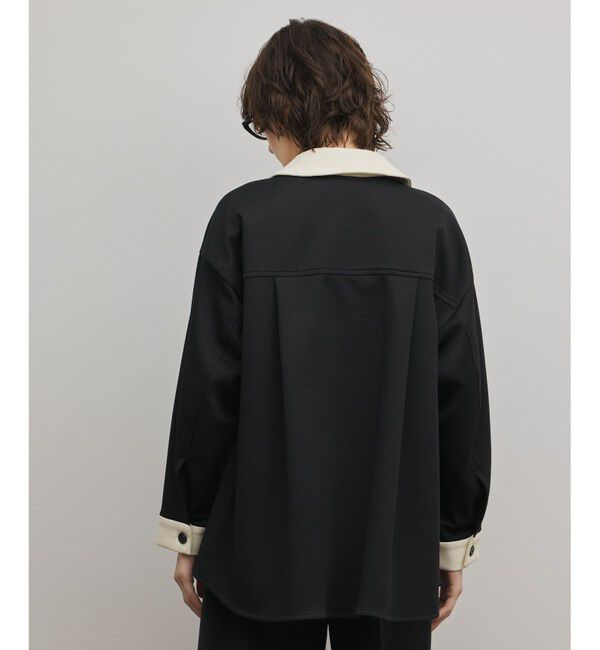 Diagram「レザーカットシャツ」|シャツ・ブラウス|