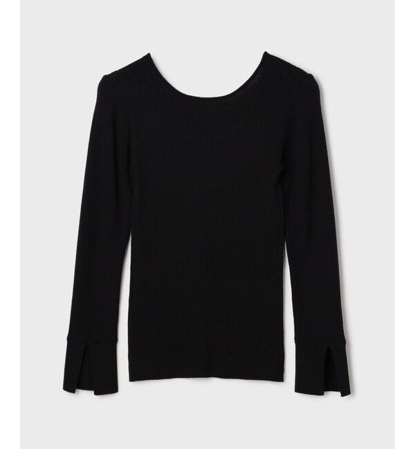 Grace Class「綿カシミヤインナートップ」|その他|