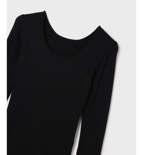 Grace Class「綿カシミヤインナートップ」|その他|