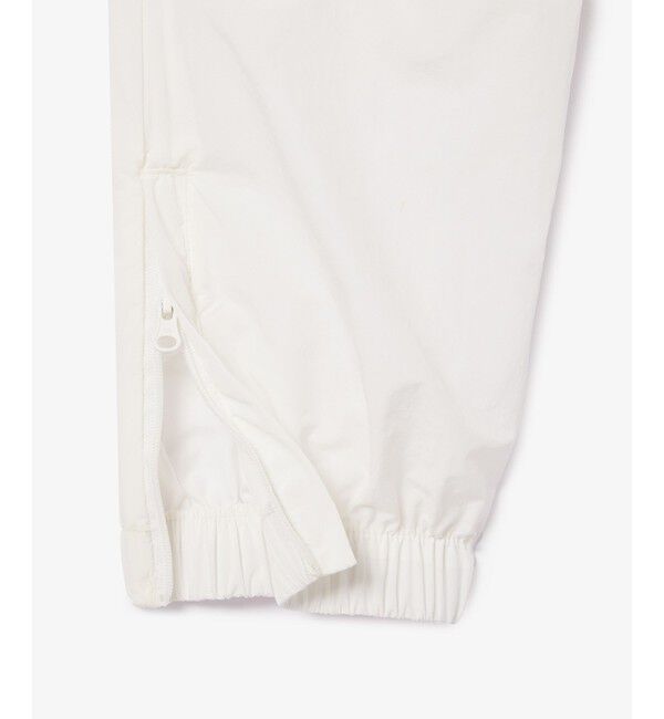 LACOSTE「ワントーントラックパンツ」|その他|