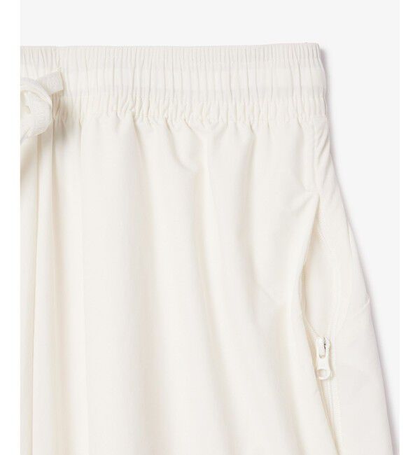 LACOSTE「ワントーントラックパンツ」|その他|