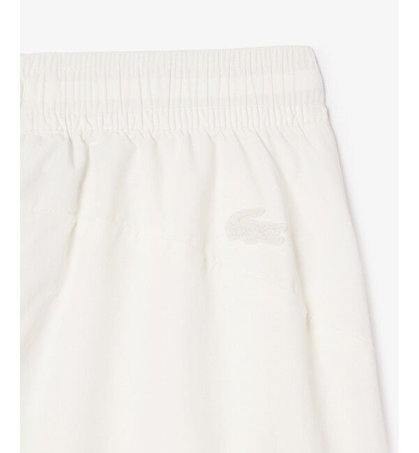 LACOSTE「ワントーントラックパンツ」|その他|