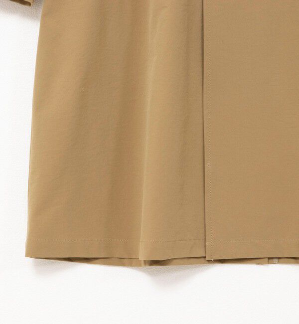 NOLLEY'S「NMPバルマカーンコート」|ダッフルコート|