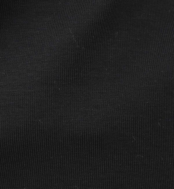 NOLLEY'S goodman「【ACTIVE SECT】《限定展開》接結ボタンレスカーディガン 25AW」|カーディガン|