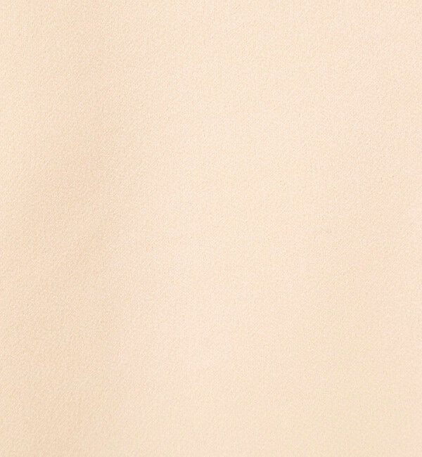 NOLLEY'S「《セットアップ対応》ウォッシャブルジョーゼットフリル付きマルチWAYジレ」|ベスト・ジレ|