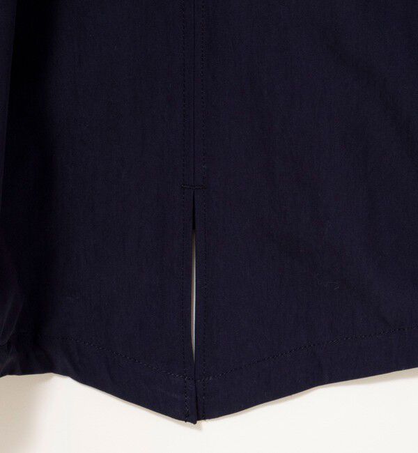 NOLLEY'S「NMPウォッシャブルスウィングトップブルゾン」|ブルゾン・スタジャン|