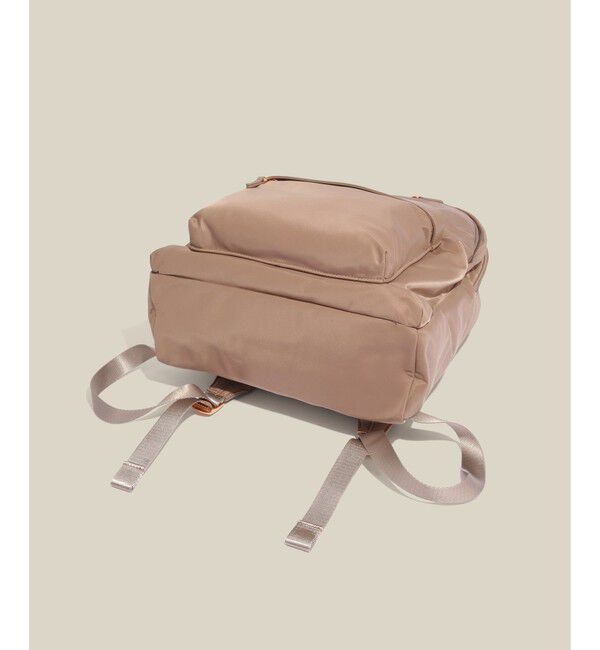 ROPE「【E'POR】【A4/PC対応・撥水・軽量】Pac Sac(パックサック)【26SS/新型】/累計1万点販売・一部WEB限定」|リュック|