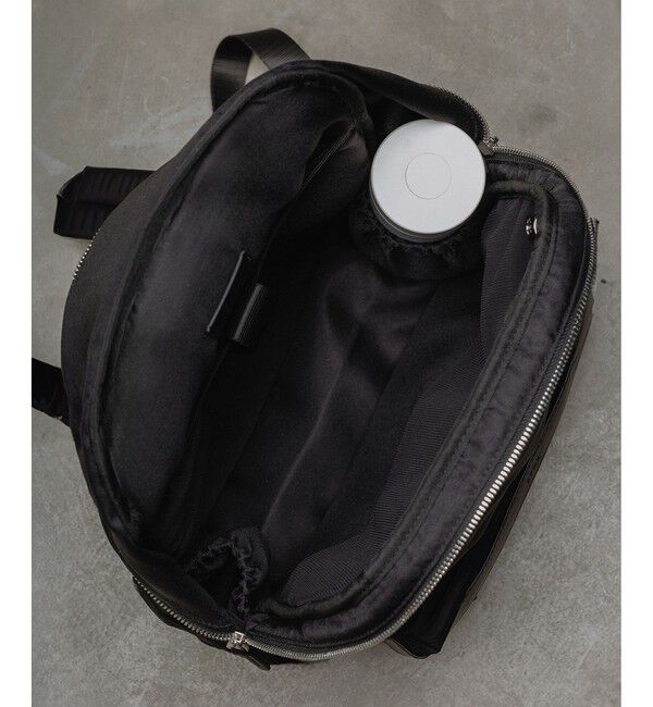 ROPE「【E'POR】【A4/PC対応・撥水・軽量】Pac Sac(パックサック)【26SS/新型】/累計1万点販売・一部WEB限定」|リュック|