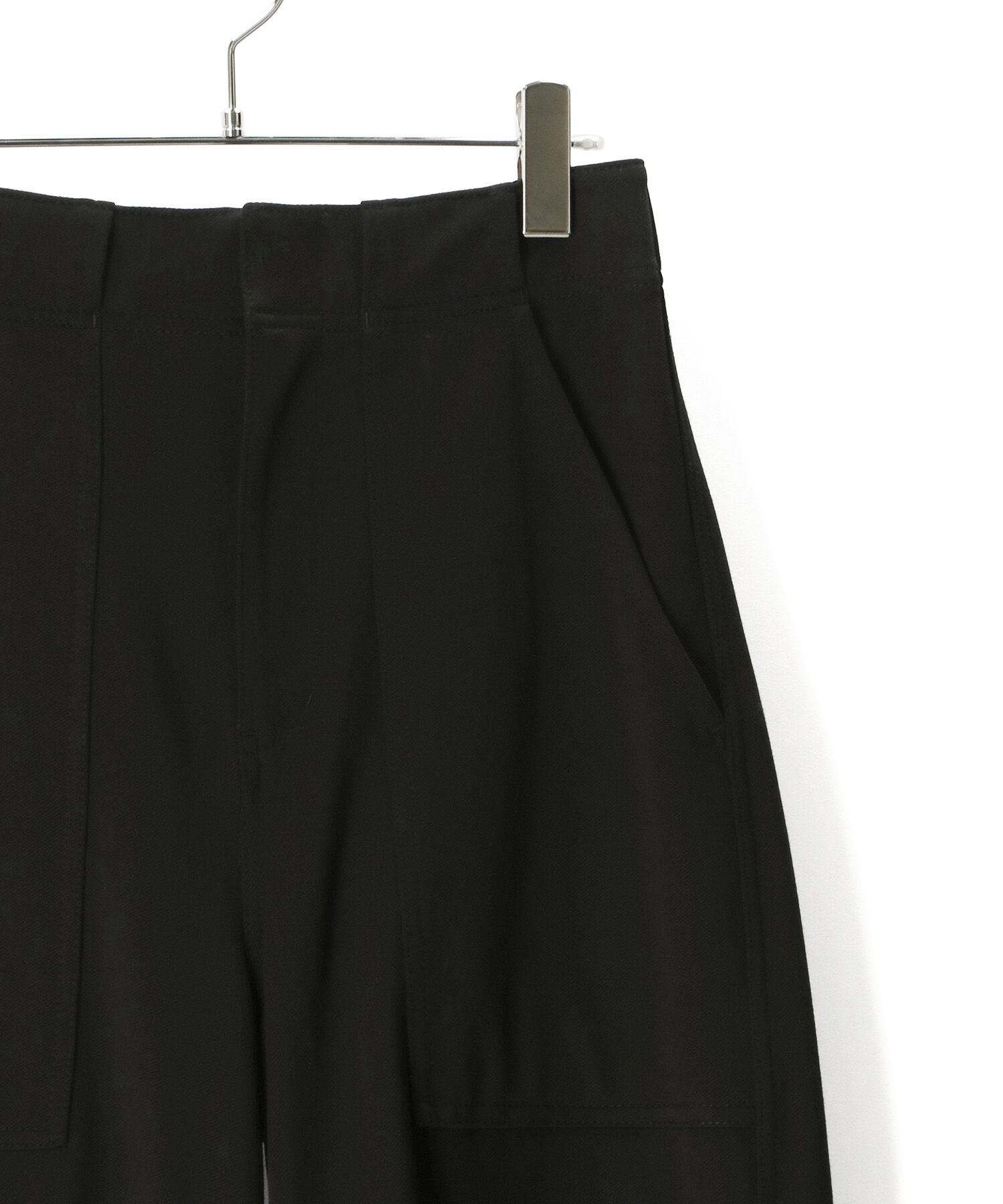 ADAM ET ROPE'「ストレッチベイカーパンツ」|その他|