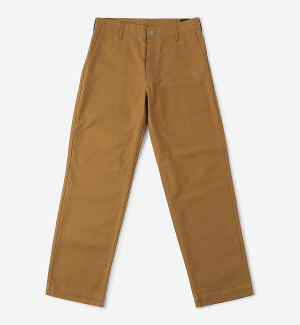 LABOUR AND WAIT「LABOUR AND WAIT | WORK PANTS WOMEN」|その他|CAMEL