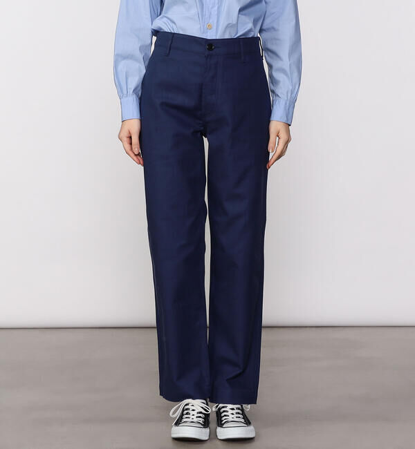LABOUR AND WAIT「LABOUR AND WAIT | WORK PANTS WOMEN」|その他|