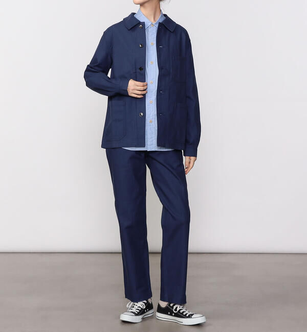 LABOUR AND WAIT「LABOUR AND WAIT | WORK PANTS WOMEN」|その他|