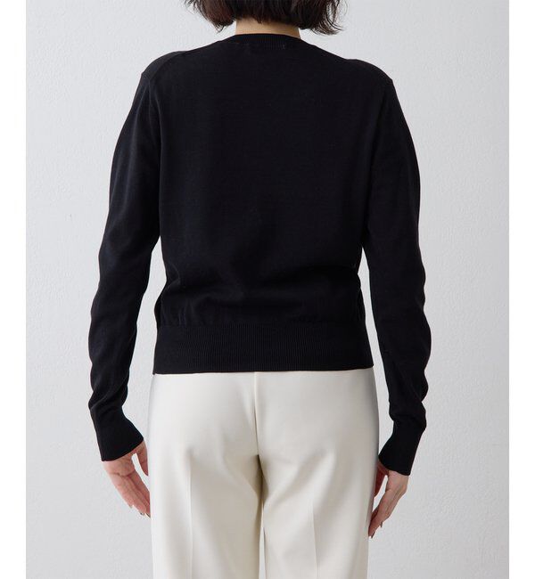  「16Gテンジクプルオーバー」|ニット・セーター|