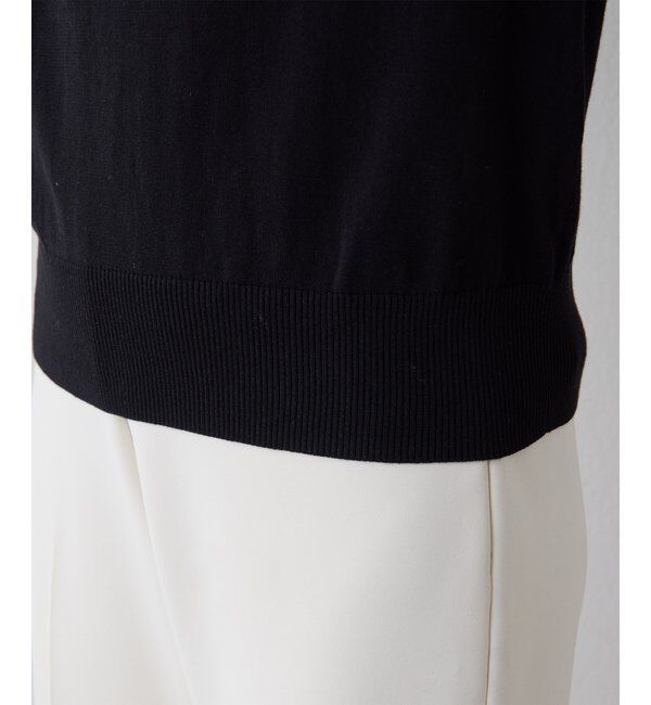  「16Gテンジクプルオーバー」|ニット・セーター|