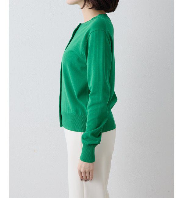  「16Gテンジクカーディガン」|ニット・セーター|