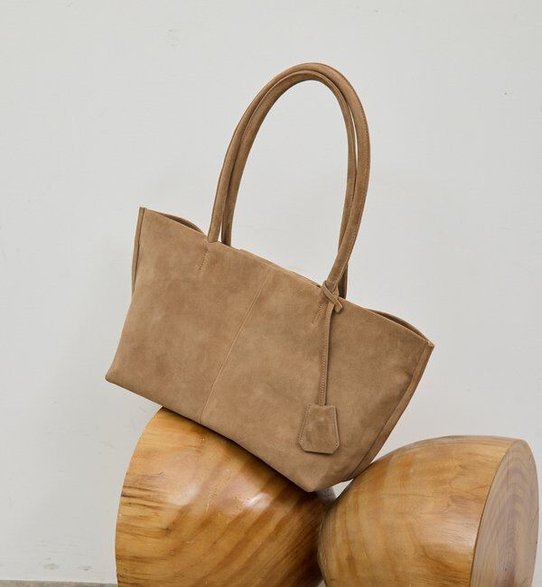  「【実用性抜群！】【2.718】ボートトート」|トートバッグ|