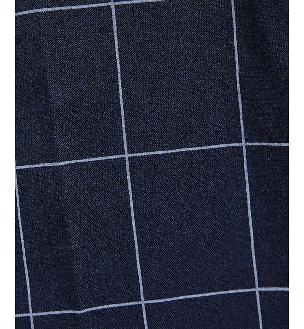 ABAHOUSE「【セットアップ対応】COOL DRYMAX イージー スラックス」|その他|