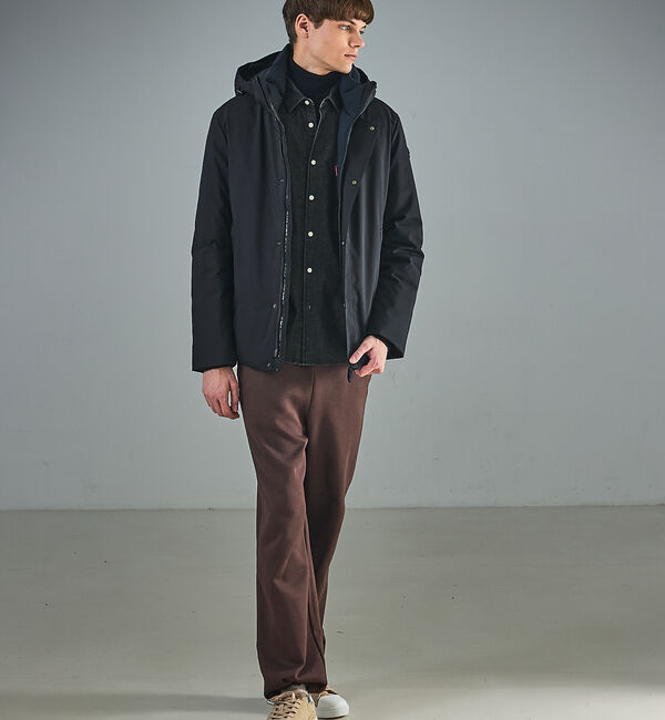 ABAHOUSE「リバーフリース カラースウェットパンツ / イージーパンツ / セットアップ対応」|その他|