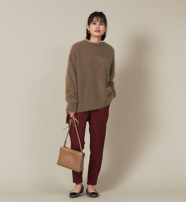 Rouge vif「カラーウォームパンツ」|その他|