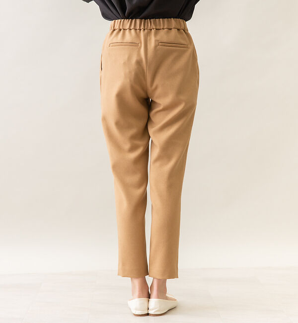 Rouge vif「カラーウォームパンツ」|その他|