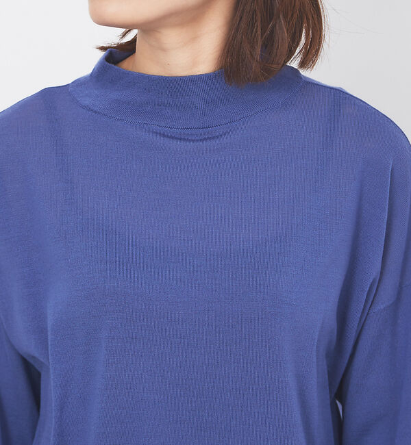 Rouge vif「ハイゲージプルオーバー」|ニット・セーター|