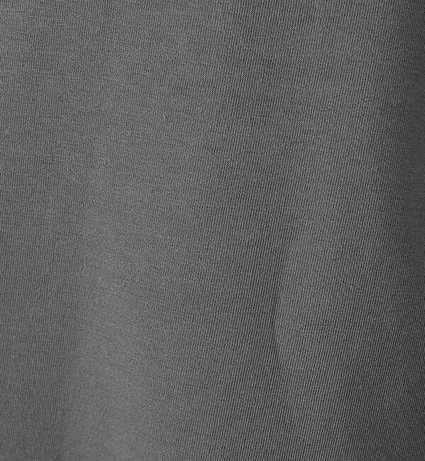 abahouse mavie「シルキーダンボールフーディー」|パーカー|