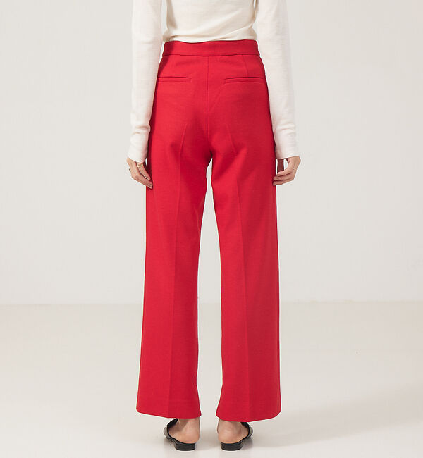 The Store by C' 「【HAVELstudio】ウールジャージーパンツ」|その他|