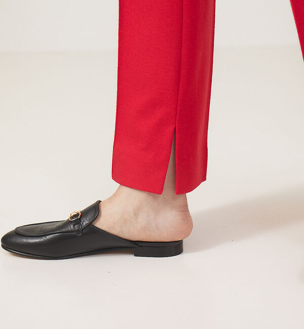 The Store by C' 「【HAVELstudio】ウールジャージーパンツ」|その他|