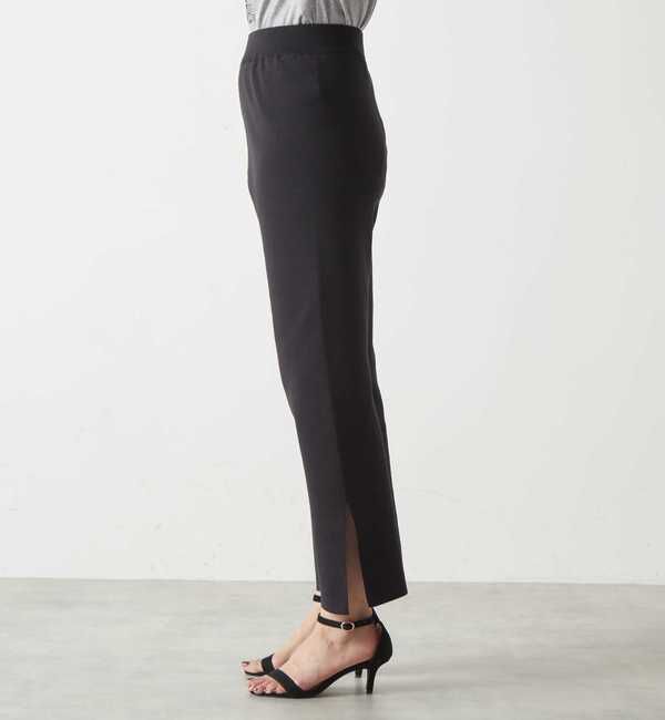 Liesse「総針ニットパンツ」|その他|