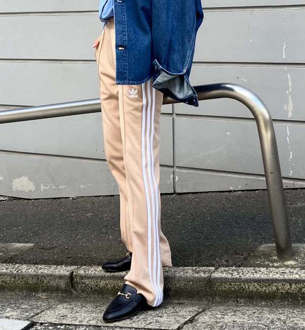 A_「【adidas/アディダス】TRACK PANTS」|その他|